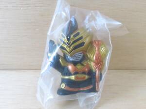  стоимость доставки 140 иен ~ нераспечатанный товар Kamen Rider Kids палец кукла Kamen Rider o- DIN Bandai 