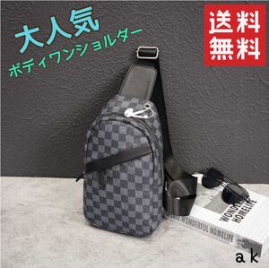 ボディバッグ 斜め掛け 斜めがけバッグ ワンショルダーバッグ メンズバッグ