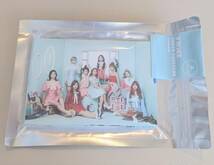 未開封・公式グッズ☆　TWICE　ポストカードセット☆　TWICE　LAND　フォトポストカード　twiceグッズ☆　PHOTO POSTCARD SET_画像1