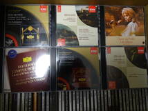 クラシック・ジャズ CD 100枚以上セット/ローラ・ボベスコ 他/いろいろ/まとめて/まとめ売り/大量_画像1