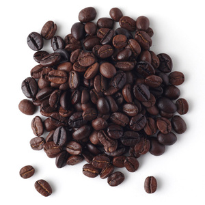 おいしいブレンドコーヒー豆フレイバフルブレンド400g詰×2個