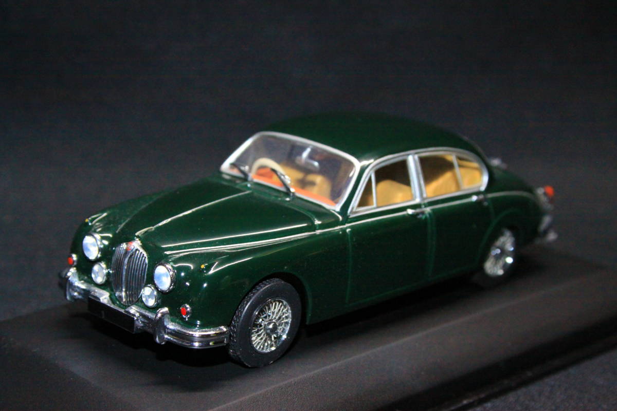 Jaguar Mk II/Jaguar Mk.II 1955-69/ジャガー-connectedremag.com