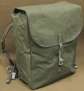  Germany army pala Shute rucksack §lovev§bg§ the truth thing military rack sak bag olive gray -