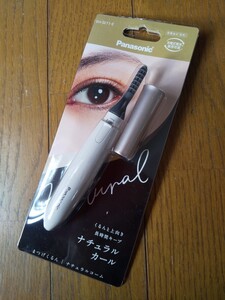 パナソニック まつげくるん ホットビューラー EH-SE11-E送料込み値下げ不可商品即決歓迎