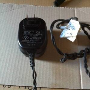 パナソニック RC1-67 ACアダプター