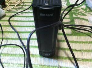バッファロー 外付けブルーレイドライブ BR-H1016SU2 ジャンク品