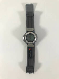 AF【中古】CASIO G-SHOCK PRT-50 カシオ PROTREK プロトレック 3針 メンズ