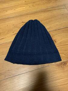 Ron Herman ニットキャップ Knit Cap ロンハーマン カリフォルニア　wtw Bayflow