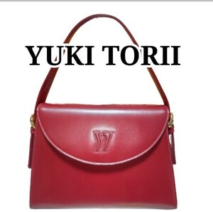 YUKI TORII ハンドバッグ