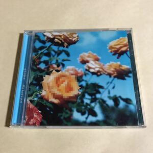 globe 1CD「Relation」