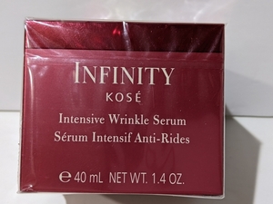 INFINITY Infinity Inte nsi Brin kru Sera m40g* новый товар не использовался плёнка коробка нераспечатанный 