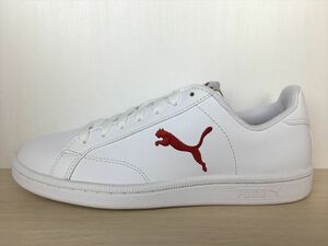 PUMA（プーマ） Smash Cat L（スマッシュキャットL） 362945-01 スニーカー 靴 メンズ ウィメンズ ユニセックス 23,5cm 新品 (987)