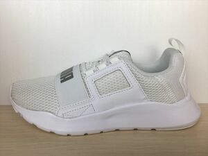 PUMA（プーマ） Wired Cage（ワイアードケージ） 371928-02 スニーカー 靴 メンズ ウィメンズ ユニセックス 27,5cm 新品 (990)