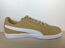 PUMA（プーマ） Smash Buck（スマッシュバック） 356753-30 スニーカー 靴 メンズ ウィメンズ ユニセックス 27,0cm 新品 (992)_画像2