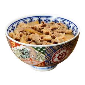 牛丼専用どんぶり ジオン公国軍 有田焼 ガンダム ザク 丼