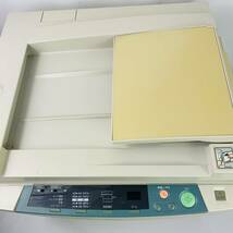 【送料込み】キャノン ミニコピア PC980 パーソナル複写機 プリンター ジャンク＃316200_画像2