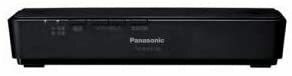 新品 送料無料 メーカー保証有 Panasonic パナソニック 4Kチューナー TU-BUHD100 新4K衛星放送対応 ブラック 黒 ビエラリンク 対応