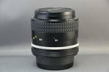 ニコン　Ai NIKKOR 35ｍｍ F2　中古品！_画像6