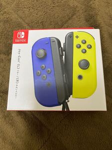 Nintendo Switch Joy-Con ニンテンドースイッチジョイコン