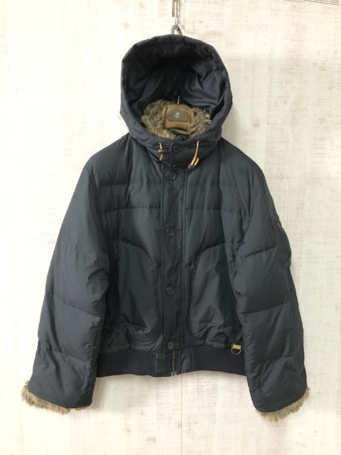 ヤフオク! -ロシニョール ダウン メンズの中古品・新品・未使用品一覧