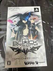 【PSP】イメージエポック ブラック★ロックシューター THE GAME [初回限定版］ブランド：イメージエポック