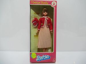 1円～　マーババービー ma-ba Barbie シティ　バービーコレクション　ケンとデート編　（１） [Dais0113]