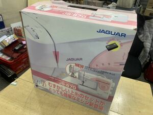 JAGUAR JS-670 未使用保管品　送料無料
