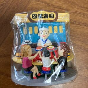回転寿司 マグネット