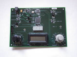 ☆即決！CoolRunner-Ⅱ Data Gate Demonstration Board！！☆