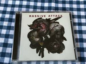 Massive Attack/Collected 新品CD マッシヴ・アタック