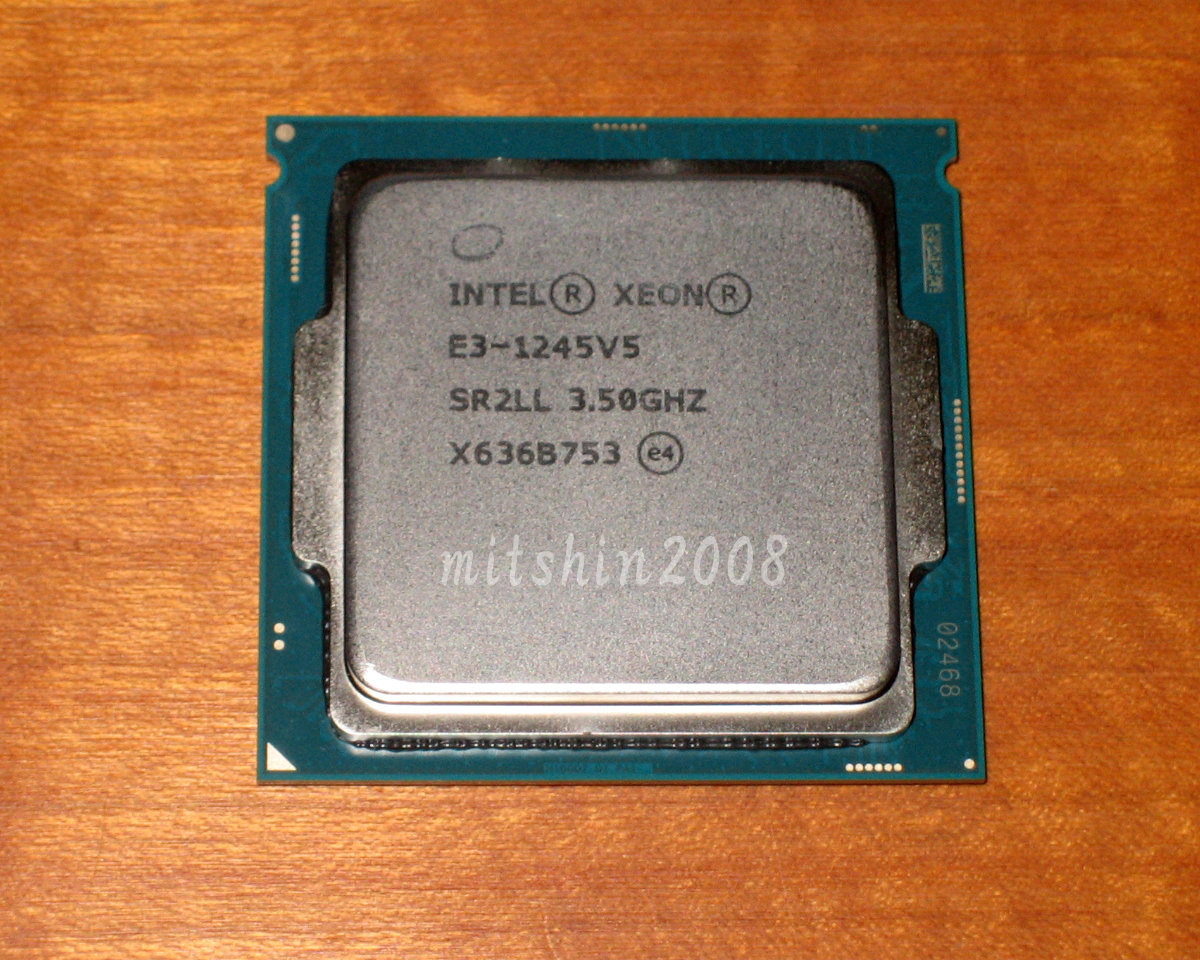 高速配送 i5-540M Core Intel インテル 2.5 バルク(新品未使用品) CPU Mobile SLBTV GHz - その他 -  hlt.no