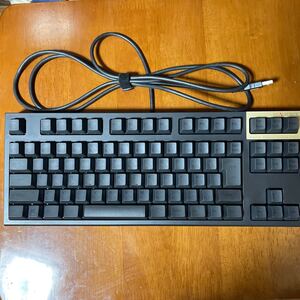 REALFORCE R2TLSA-JP3-BK APC 静音 30g