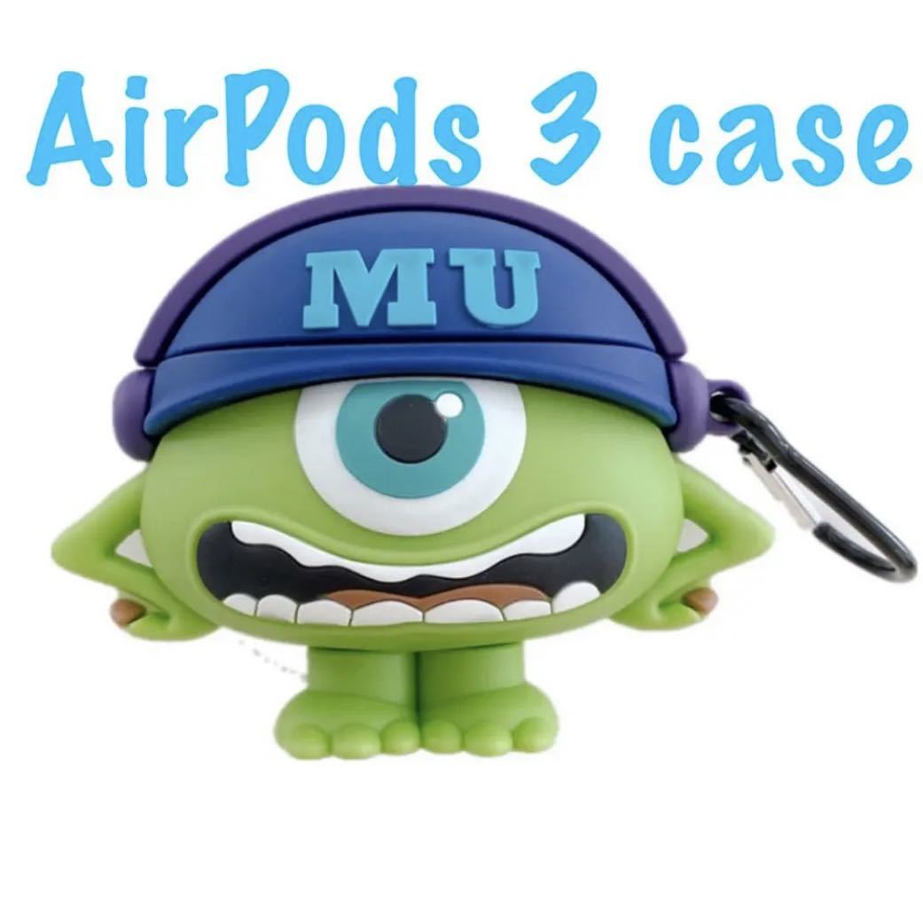 CASETIFY AirPods pro ケース モンスターズインク|PayPayフリマ