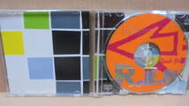 CD★R.E.M.★1998年11枚目～Up★輸入盤★4枚同梱発送可能_画像2