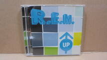 CD★R.E.M.★1998年11枚目～Up★輸入盤★4枚同梱発送可能_画像4