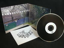 ●送料無料●中古CD● ARCADE FIRE / アーケイド・ファイア / THE SUBURBS_画像3