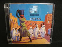 ●送料無料●中古CD● MARS VOLTA / マーズ・ヴォルタ / BEDLAM IN GOLIATH_画像1