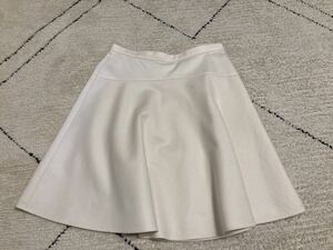  Tomorrowland ballsey lady's flair skirt knees height made in Japan 