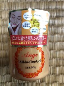 アンジュ ange オールインワンジェル 1個