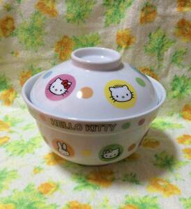 * Sanrio Hello Kitty .... ceramics made 