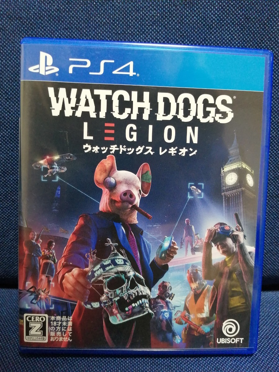 定番の冬ギフト 新品未開封 日本語版 Ps4 Legion Watchdogs Ps4 Legion Dogs Watch レギオン ウオッチドッグス レギオン ウォッチドッグス Ps4ソフト 定番の冬ギフト 新品未開封 日本語版 Ps4 Legion Watchdogs Ps4 Legion Dogs Watch レギオン ウオッチドッグス レギオン ウォッチドッグス Ps4ソフト