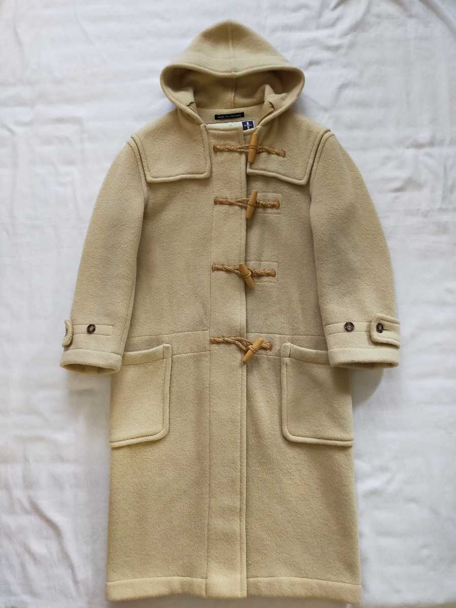 アウター Gloverall ビンテージ ダッフルコートの通販 by UNION shop