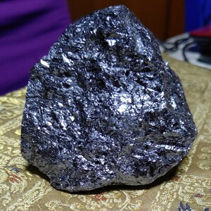 テラヘルツ鉱石 原石252g