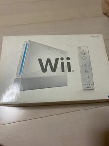  任天堂Wii シロ