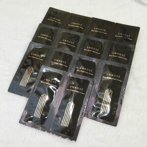 新品 Matt EMROSE サンプル マット プロデュース