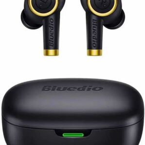 ワイヤレスイヤホン Bluetooth 自動ペアリング　簡単　