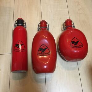LE GRAND TETRAS グランテトラ 水筒 3種 ヴィンテージ