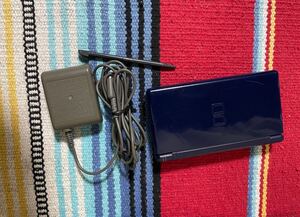ニンテンドーDS Lite 正常作動OK!