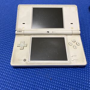 任天堂DS 3DS