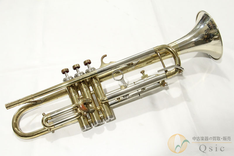 ヤフオク! -「selmer トランペット」の落札相場・落札価格